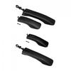 Bike Mudguard Supplies Portable Equipment Spare Parts Accs Stylish Mud Guard
