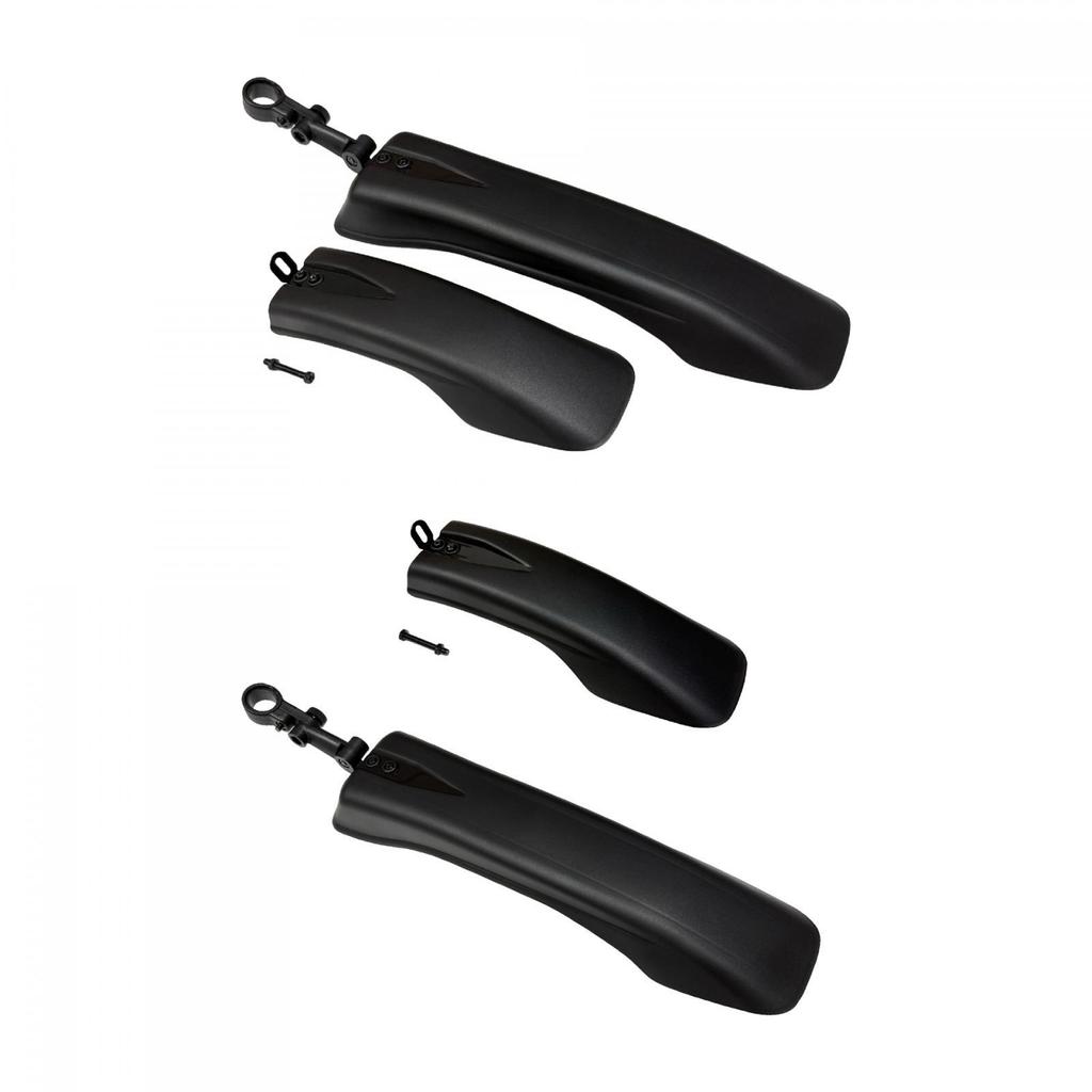 Bike Mudguard Supplies Portable Equipment Spare Parts Accs Stylish Mud Guard