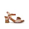 Sandals Decbyo 22