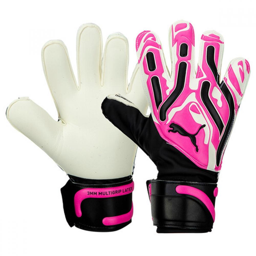 

Puma Ultra Match Protect Rc Goalkeeper Gloves No. 8
