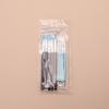 Silicone Clay Sculpting  Modeling Dotting Tool Pottery Craft Use for DIY Handicraft Silicone Brush Sculpture Pottery, Nail Art