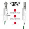 11/18/26/36/41pcs Car Terminal Removal Tool Wire Plug Connector Extractor Puller Release Pin Extractor Kit for Repair Tools