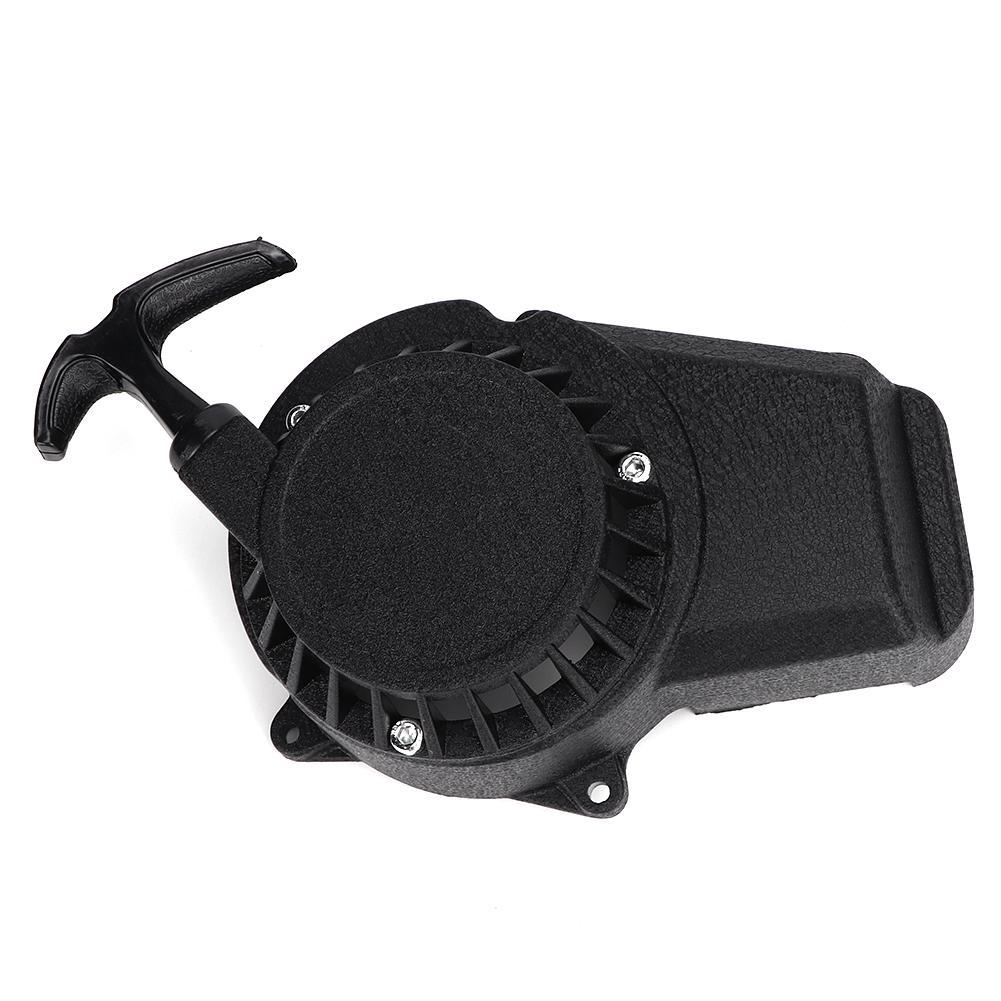 Pull Start Cord Pullstart Fit for T2 47cc 49cc Dirt Bike Minimoto Motorcycle