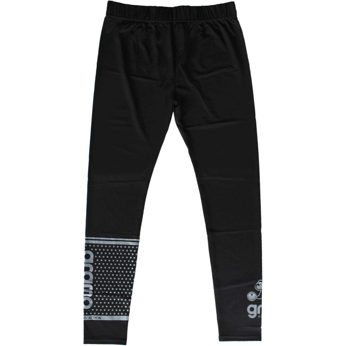 

gramo SCOPE3-pants IN-008-00-M Black M