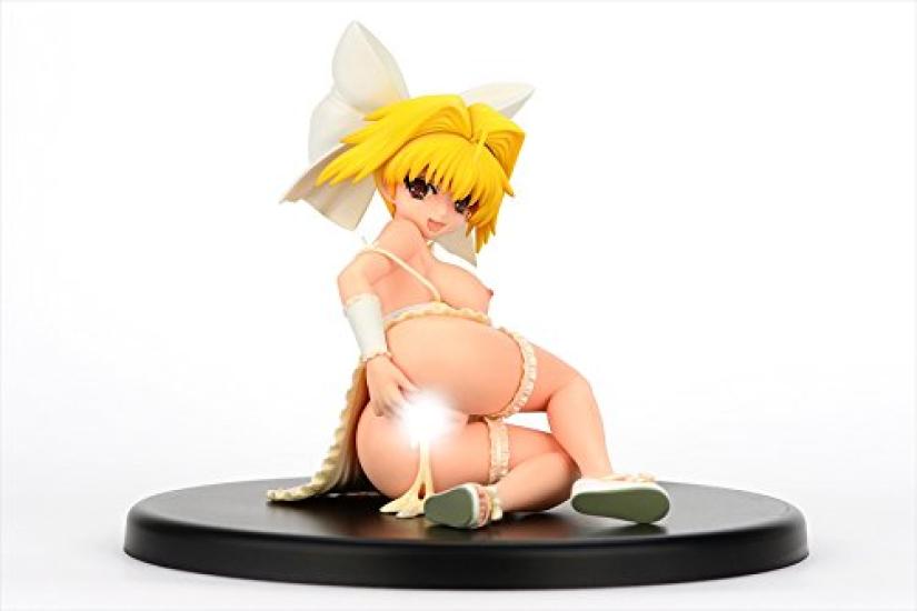 

Alignment You You Hanako from the Tsubakiko Version PVC Figure Toilet, Sandals, 1/6 Scale, Pre-painted