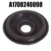 Replacement Wiper Spindle Seal Grommet for Mercedes W163 R170 R172 OEM Number A1708240098 ABS Material Replacement Part