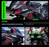 Kawasaki ZX-10R/RR 2022-2025 Rear Spoiler Upgrade