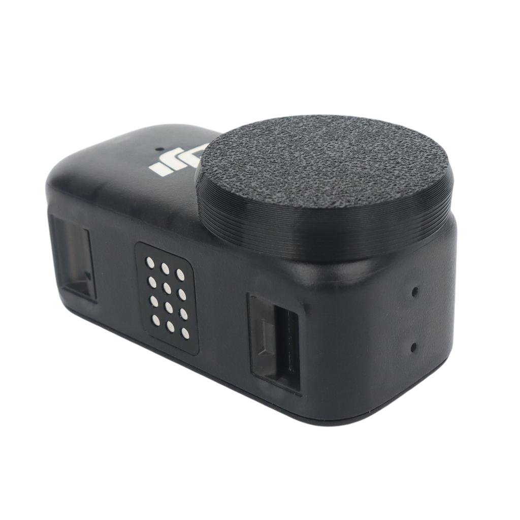 Lens Protective Cap For DJI Osmo Nano Anti-Scratch Protective Cover Magnetic Mout For DJI Osmo Nano Camera Accessories