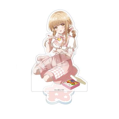 The Angel Next Door Turned Me Into a Bad Person Before I Knew It - Acrylic Stand: Date with Mahiru Ver. [Picnic Date]