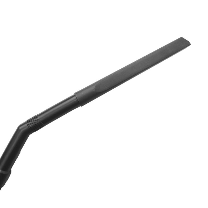 A65T-2 PCS Vacuum Cleaner Elbow Flat Suction Kit Forkarcher Vacuum Cleaner 2.863-306.0