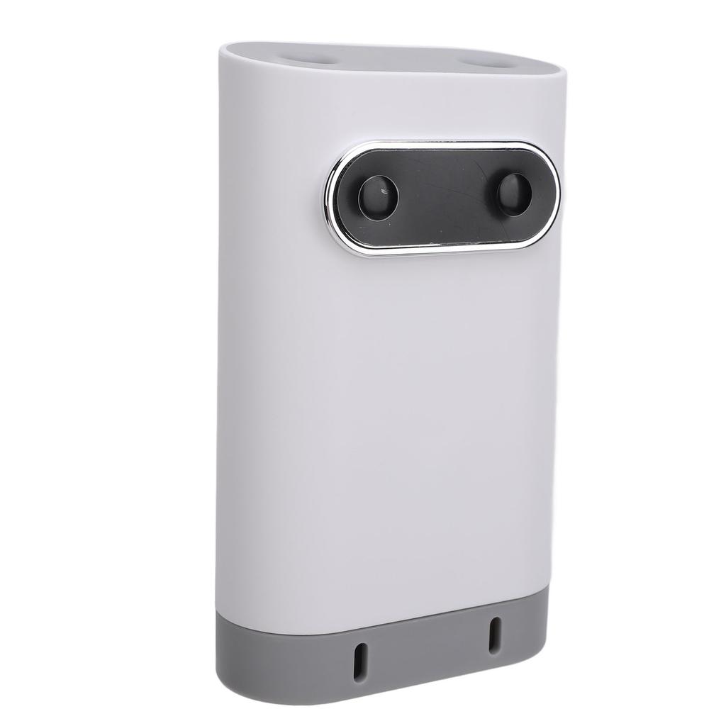 Bathroom Waterless Diffuser Dual Spray Long Lasting Essential Oil Scent Air Machine Air Scent Diffuser for Home Hotel