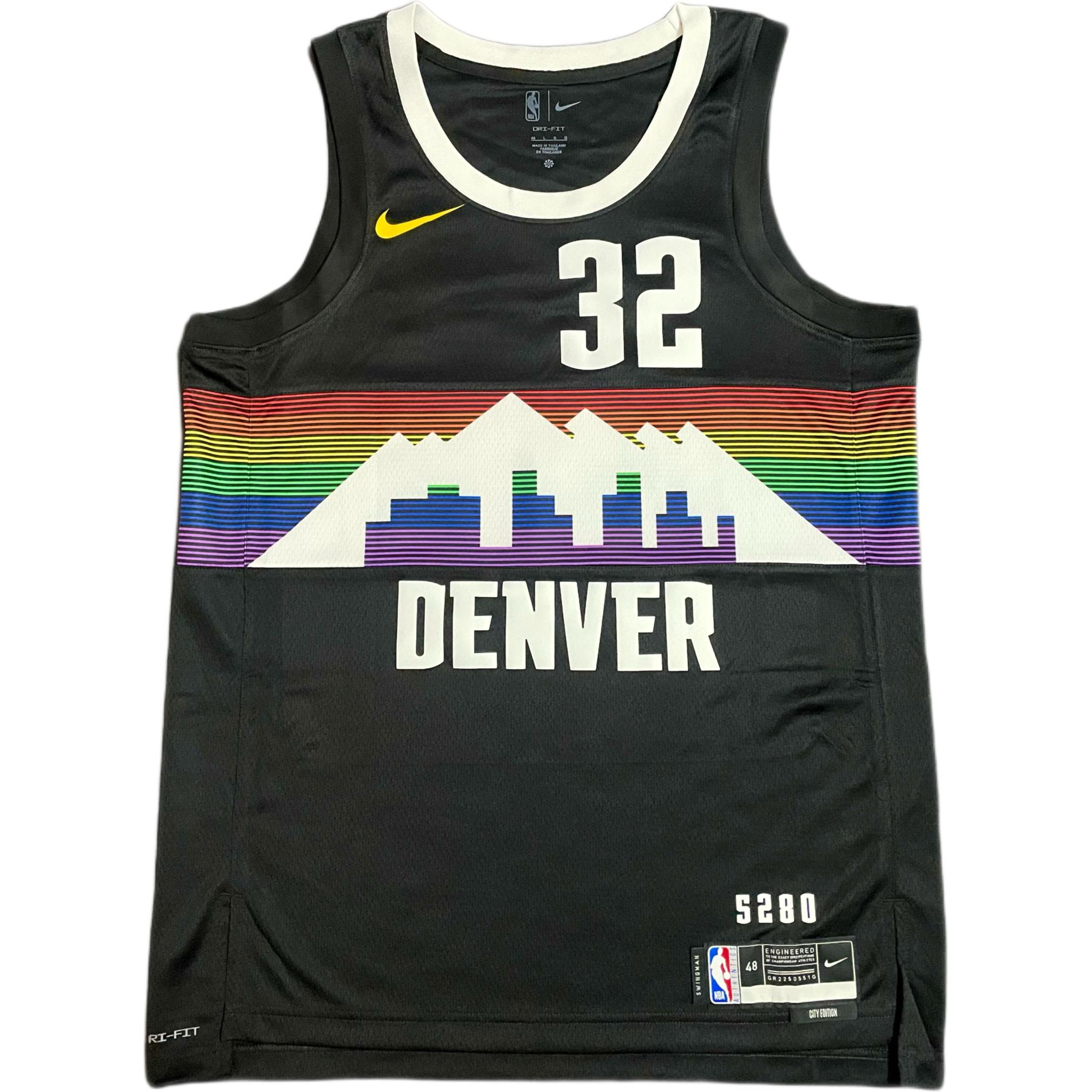 

Баскетбольные майки Nike Унисекс Черные Средние HM6005-010 L