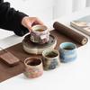 OLOEY Kiln-Fired Ceramic Coffee & Tea Mug