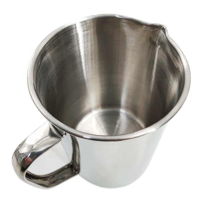 Haisidick HKCC25 Stainless Steel Measuring Cup