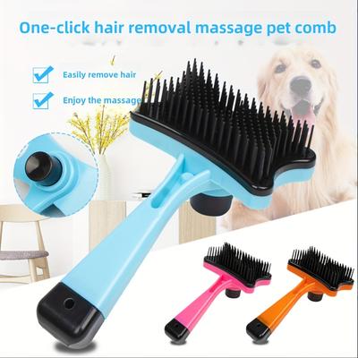 Cani – Prodotti per toelettatura cani
