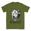 Final Fantasy Fan Art ALT TShirt for Unisex Amazing Cotton Tee Shirt Crewneck Short Sleeve T Shirts Printing Tops