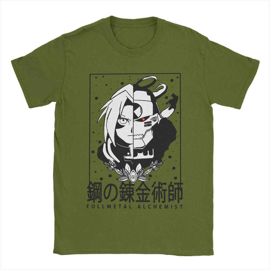 Final Fantasy Fan Art ALT TShirt for Unisex Amazing Cotton Tee Shirt Crewneck Short Sleeve T Shirts Printing Tops