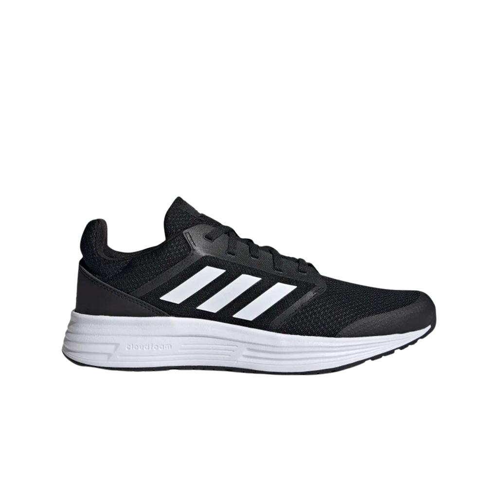 Adidas Galaxy 5 Core Black Cloud White