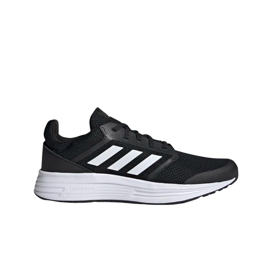 

Adidas Galaxy 5 Core Black Cloud White 250