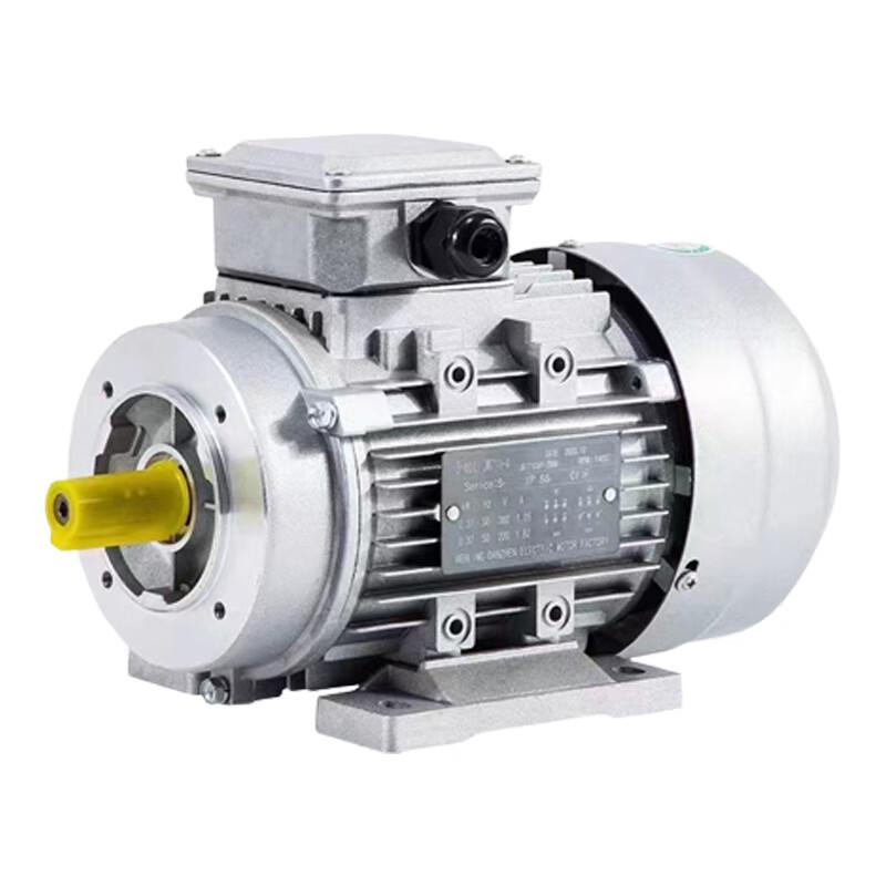 Jucheng Three-Phase Asynchronous Motor