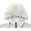 Li Ning Fitness Series Hooded Logo Stitching Windbreaker Men Outerwear AFDVE81-13
