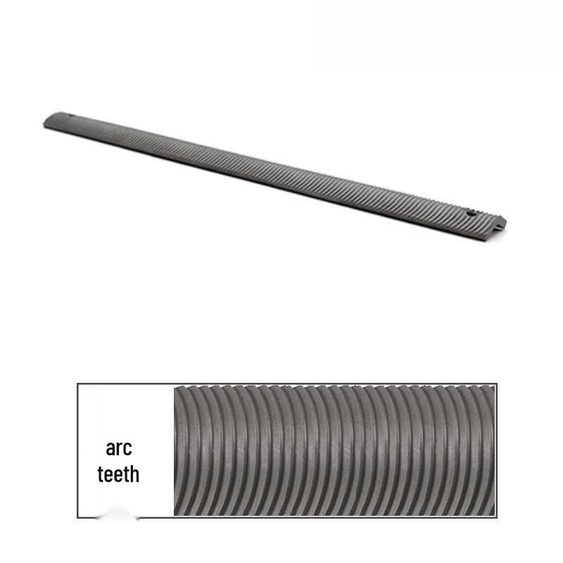 Aokewen Car Bodywork File with Curved Blade