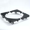 Adjustable Height Movable Base Stand Support Adjustable Base Ventilated Anti-Vibrator Base  Kitchen