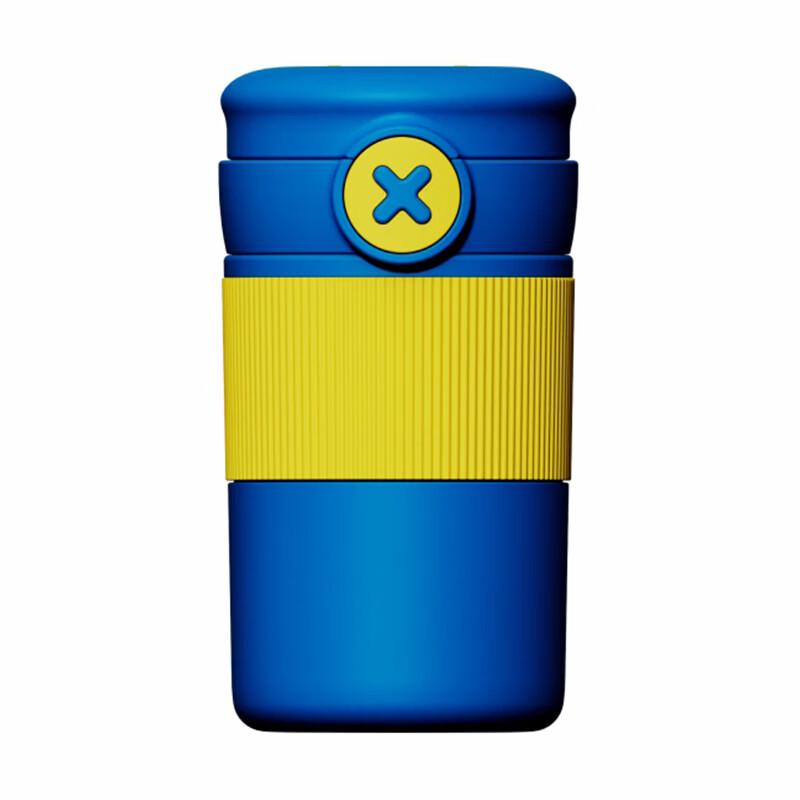 

OLOEY Portable Insulated Coffee Cup