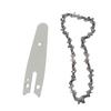 Chain   Bar Combo Manganese Steel   Speed High Hardness   Cutting Chainsaw Chain   Bar Replacement