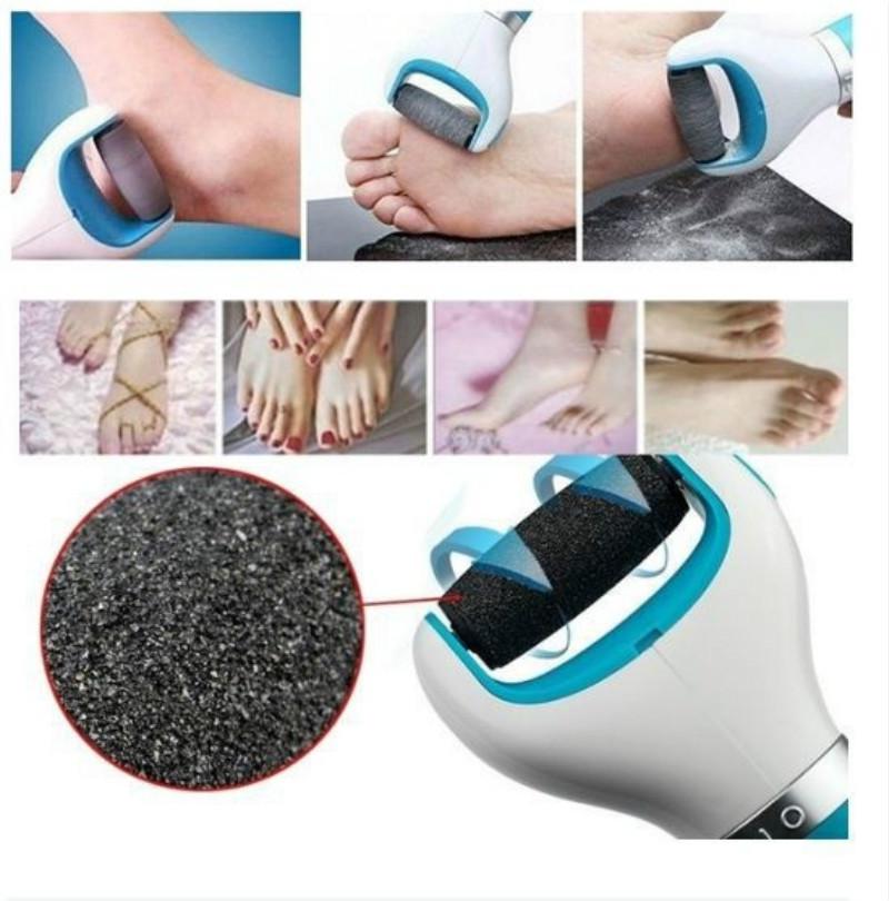 Buy Electric Grinding Foot Exfoliating Calluses Pedicure Machine Repair