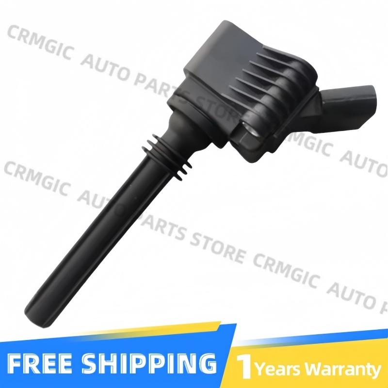 Катушка зажигания для JAC JS8 Sei7 Pro JS6 1PC JS8 1026090GH200