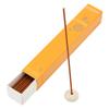 EIRAKUYA ESTEBAN Ambre Japanese Incense Sticks 40pcs with Holder (Made In Japan)