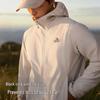 Pelliot Women's Windproof Hiking Softshell Jacket