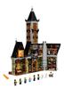 LEGO Haunted House (10273) Building Kit, Displayable Model Haunted House and Creative DIY Project for Adults, 2021 (3,231 Pieces)