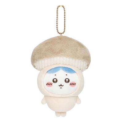 Chiikawa Es ist Saison Maskottchen Plüschtier (Hachiware)