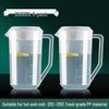 ZISIZ 5000ml Measuring Cup