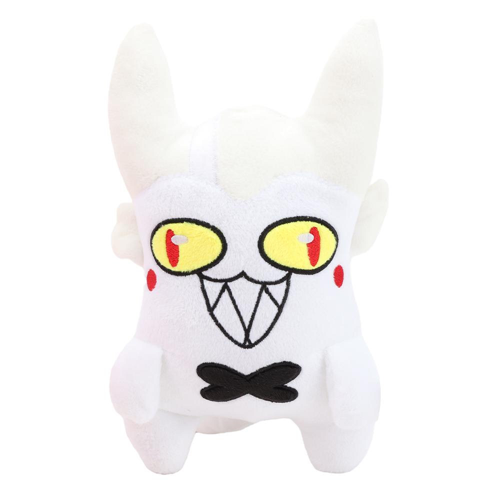 Игровые Аниме Кошки Плюшевые Игрушки Аниме Фигурка Кошки Плюшевые Куклы Мягкие Игрушки Детские Игрушки Подарки Декор на День Рождения Фанаты Хэллоуин Подарки