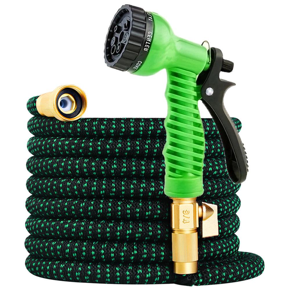 Cross-Border Household Car Wash & Garden Watering Set
