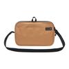 New LiNing Disney Collaboration Sportlife Polyamide Shoulder Bag, Crossbody Bag Regular Unisex Dark Brown ABDS229-2