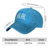 Baseball Cap Hiking Hat Beach Hat Golf Men Cap Women'S