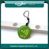 NTAG213 NFC Epoxy Card - One-Touch Social Tool and Electronic Tag