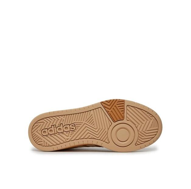 Кроссовки adidas Hoops 3.0 Mid