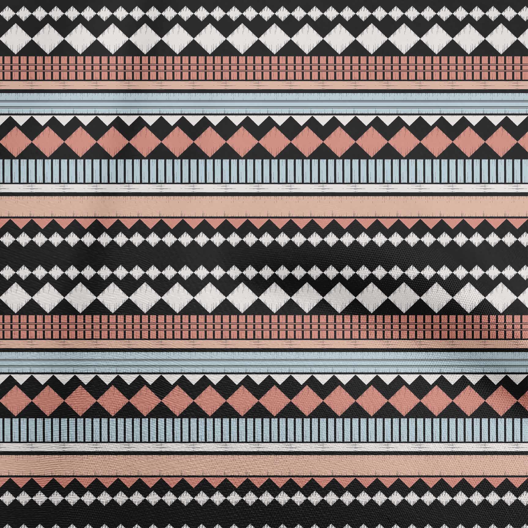 

oneOone Cotton Flex Dark Peach Fabric Geometrical Sewing Fabric By The Yard Printed Diy Clothing Sewing Supplies 40 Inch 42 Inch Wide - Viscose Chiffon рожевий