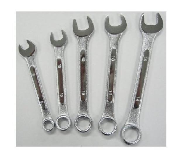 Tool Set for DIY and Home E-Value 24-Piece Maintenance, ETS-24H