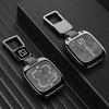 Metal Protective Case for ZEEKR 001 & 009 Electric Vehicle Key