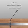 797audio Professional Gooseneck Conference Microphone with JT41 Base (CN version)