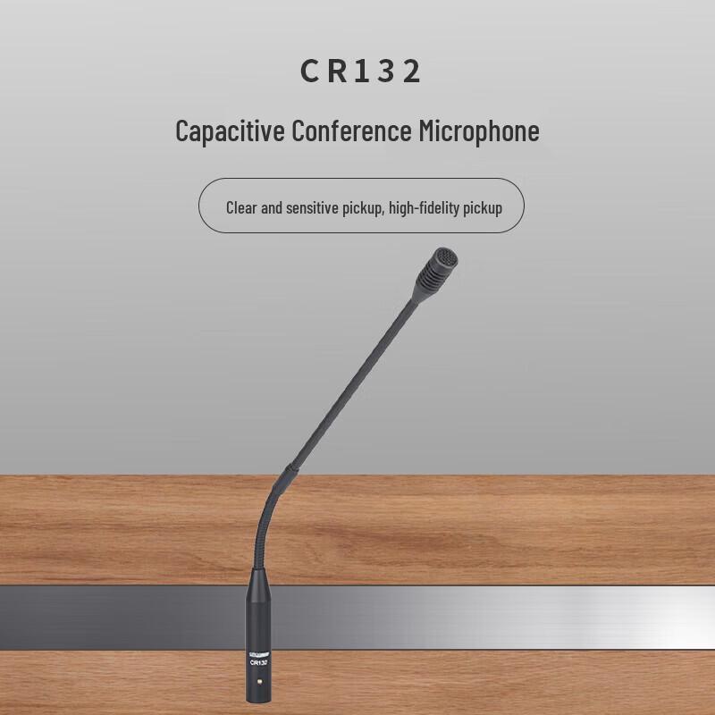 797audio Professional Gooseneck Conference Microphone with JT41 Base (CN version)