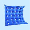 Pernă gonflabilă Pernă pătrată de uz casnic cu orificiu pernă pentru scaun