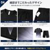 Ghankga Sportswear Mens 2 3 4 Piece Set Fitness Wear Short Sleeve Running Compression Shorts Sports Tights Training Moisture-Wicking Quick-Dry Summer