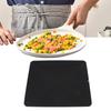 Silicone Dish Drying Mat Countertop Protector Ht Insulation Non Slip Drain Pad for Kitchen Counter